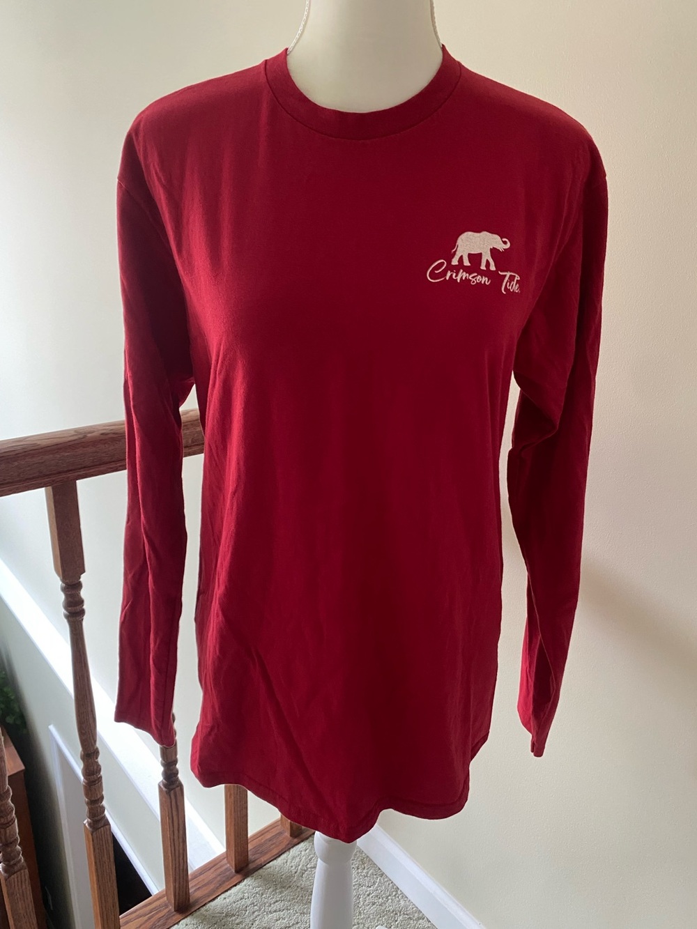 University of Alabama Tshirt